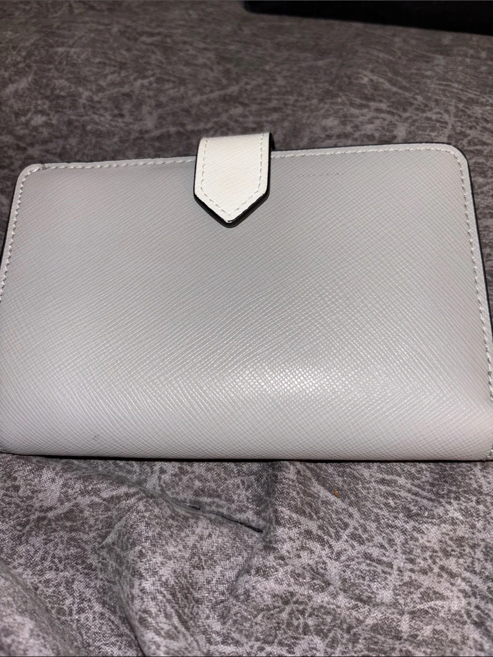 kate spade compact zip